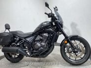 Honda CMX1100 Rebel 1100 Euro 5 9
