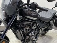 Honda CMX1100 Rebel 1100 Euro 5 12