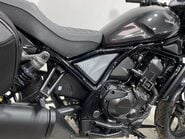 Honda CMX1100 Rebel 1100 Euro 5 13