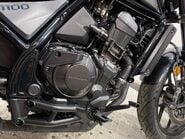 Honda CMX1100 Rebel 1100 Euro 5 15