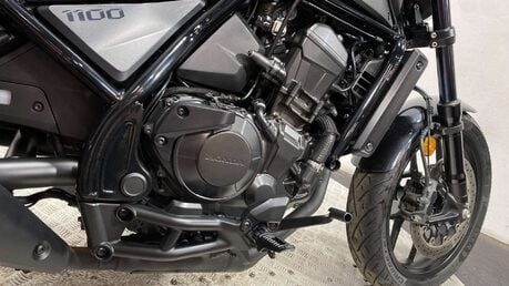 Honda CMX1100 Rebel 1100 Euro 5 15