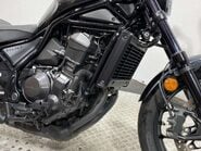Honda CMX1100 Rebel 1100 Euro 5 16
