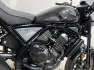 Honda CMX1100 Rebel 1100 Euro 5 18