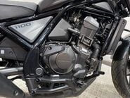 Honda CMX1100 Rebel 1100 Euro 5 19