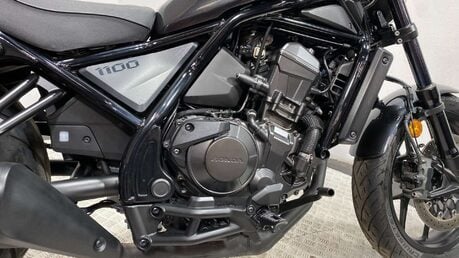 Honda CMX1100 Rebel 1100 Euro 5 19