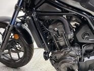 Honda CMX1100 Rebel 1100 Euro 5 21