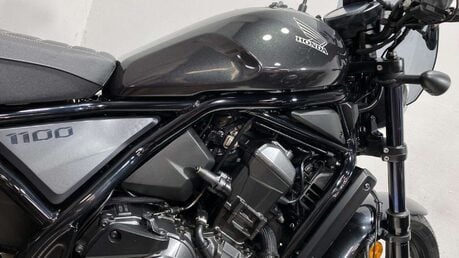 Honda CMX1100 Rebel 1100 Euro 5 23