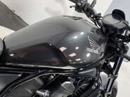 Honda CMX1100 Rebel 1100 Euro 5 24
