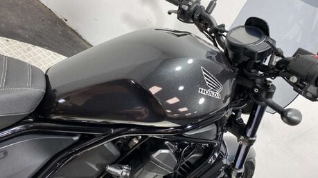 Honda CMX1100 Rebel 1100 Euro 5 24