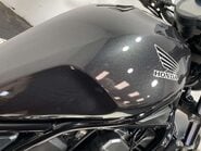 Honda CMX1100 Rebel 1100 Euro 5 25