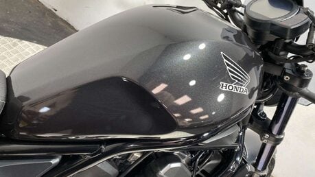 Honda CMX1100 Rebel 1100 Euro 5 25