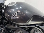 Honda CMX1100 Rebel 1100 Euro 5 28