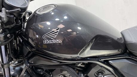 Honda CMX1100 Rebel 1100 Euro 5 28