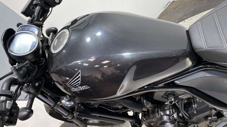 Honda CMX1100 Rebel 1100 Euro 5 29