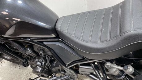 Honda CMX1100 Rebel 1100 Euro 5 32
