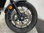 Honda CMX1100 Rebel 1100 Euro 5 33
