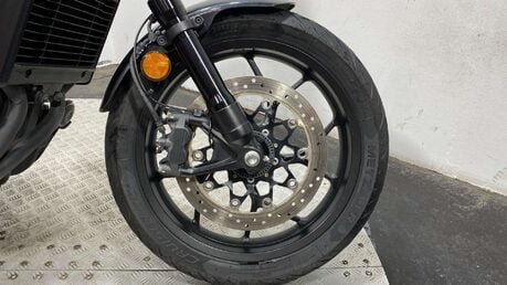 Honda CMX1100 Rebel 1100 Euro 5 33