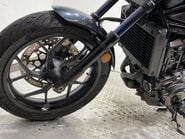 Honda CMX1100 Rebel 1100 Euro 5 34