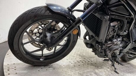 Honda CMX1100 Rebel 1100 Euro 5 34