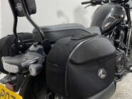 Honda CMX1100 Rebel 1100 Euro 5 36
