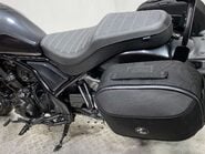 Honda CMX1100 Rebel 1100 Euro 5 40