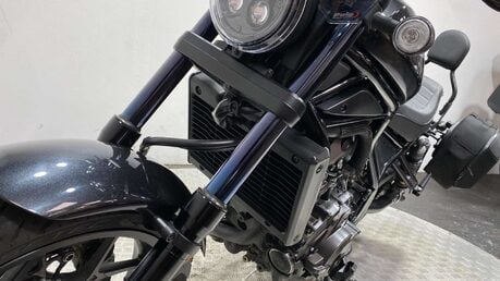 Honda CMX1100 Rebel 1100 Euro 5 41