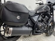 Honda CMX1100 Rebel 1100 Euro 5 42