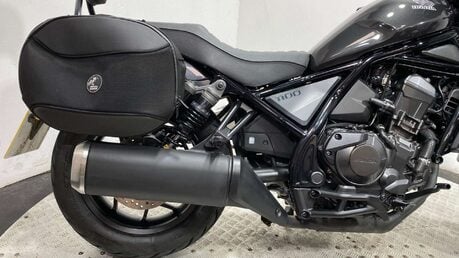 Honda CMX1100 Rebel 1100 Euro 5 44