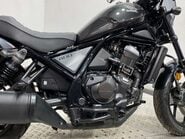 Honda CMX1100 Rebel 1100 Euro 5 45