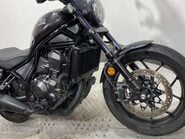 Honda CMX1100 Rebel 1100 Euro 5 46