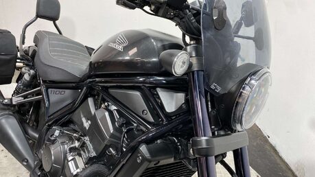 Honda CMX1100 Rebel 1100 Euro 5 47