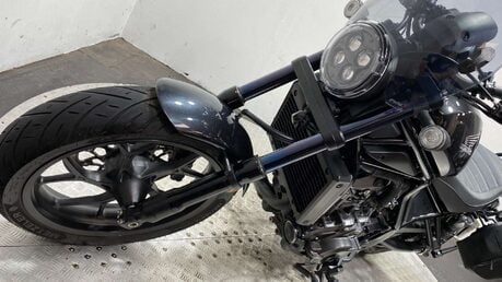 Honda CMX1100 Rebel 1100 Euro 5 51