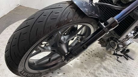 Honda CMX1100 Rebel 1100 Euro 5 52