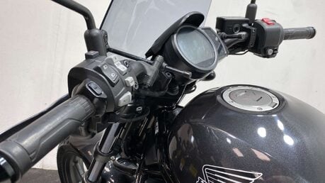 Honda CMX1100 Rebel 1100 Euro 5 54