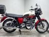 Triumph Bonneville 865 Roadster/Retro Petrol Manual