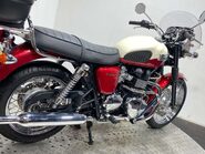 Triumph Bonneville 865 Roadster/Retro Petrol Manual 4