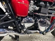 Triumph Bonneville 865 Roadster/Retro Petrol Manual 6