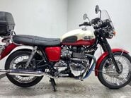 Triumph Bonneville 865 Roadster/Retro Petrol Manual 8