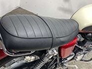 Triumph Bonneville 865 Roadster/Retro Petrol Manual 34