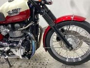 Triumph Bonneville 865 Roadster/Retro Petrol Manual 44