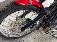 Triumph Bonneville 865 Roadster/Retro Petrol Manual 46