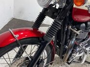 Triumph Bonneville 865 Roadster/Retro Petrol Manual 47