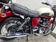 Triumph Bonneville 865 Roadster/Retro Petrol Manual 51