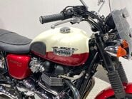 Triumph Bonneville 865 Roadster/Retro Petrol Manual 55