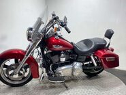 Harley-Davidson Dyna 1690 FLD Switchback 4