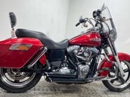 Harley-Davidson Dyna 1690 FLD Switchback 8