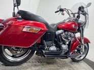 Harley-Davidson Dyna 1690 FLD Switchback 10
