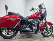 Harley-Davidson Dyna 1690 FLD Switchback 12