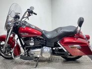 Harley-Davidson Dyna 1690 FLD Switchback 13
