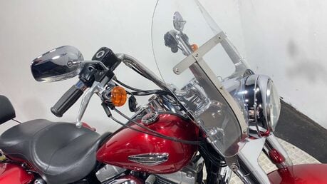 Harley-Davidson Dyna 1690 FLD Switchback 14